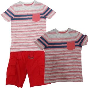BUNDLE (SET OF 2) | KIDS | T shirt | Size 10 👕 & | Pant |👖 size M